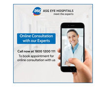 Best Eye Hospital in Dehradun | Book Your Appointment Online