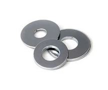 Nickel 200 Washers Suppliers Exporters Manufactures  In India