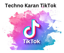 Techno Karan TikTok