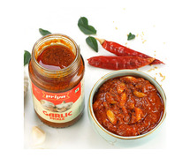 Garlic Pickle | buy garlic pickle online - Priya Foods