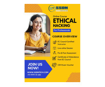 certified ethical hacking course in gurgaon