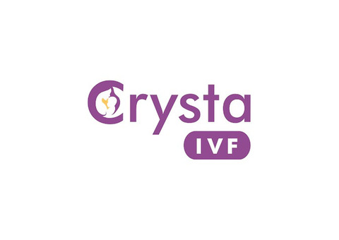 Best IVF Centre in Noida - Crysta IVF