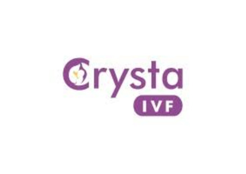 Top IVF Center in Delhi - Crysta IVF