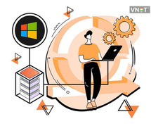 Empower Your Website with Windows Web Hosting from VNET India