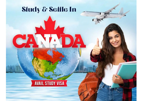 Your Guide to Study Visa Canada from Application to Arrival