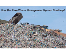 Decentralized solid waste management, Decentralized waste management technology