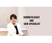 Best dermatologist in Bangalore