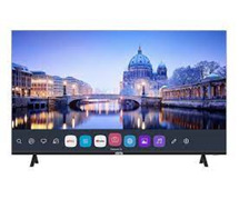 Why should Buy Web OS TV 43 Inch in India?