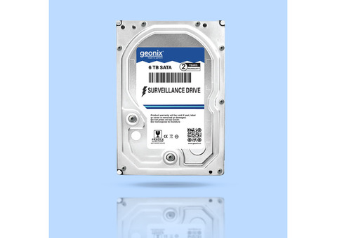 Top Surveillance Hard Drives: Buy the Best for Reliable Security