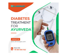 Best Ayurvedic Clinics For Diabetes in Gurgaon, Delhi | 8010931122