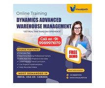 Advanced Warehouse Management | Hyderabad