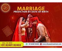 Get Accurate Marriage Prediction by Date of Birth