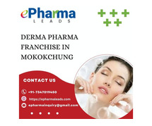 Derma Pharma Franchise In Mokokchung, Nagaland