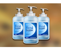 sanitizer flavours manufacturers in India