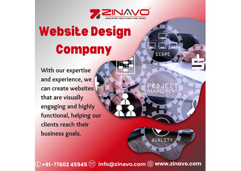 Website Design Company