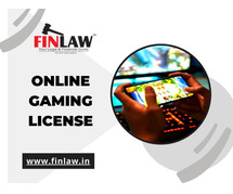 Obtaining an online gaming license is paramount for legal recognition!
