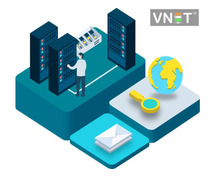 Discover the Best Web Hosting Services for Your Website - VNET India
