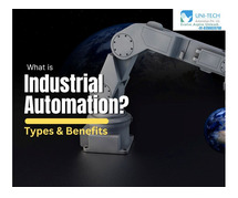 Sheet Metal Fabrication in Pune | UNI-TECH Automation
