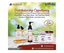 Zeoveda Skincare Products Distributorship Opportunity