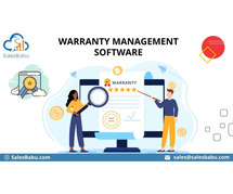 Exploring Types of Warranty Management Software: A Comprehensive Guide