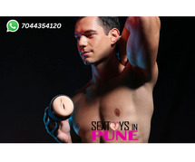 Trendy Men Sex Toys in Mumbai upto 70% Off Call-7044354120