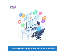 Best Practices for Software Development Service in Noida