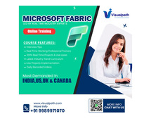 Microsoft Fabric Online Training |   Microsoft Fabric Training