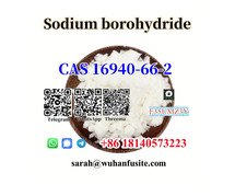 Hot Sales Sodium borohydride CAS 16940-66-2 with Best Price in Stock