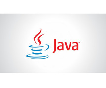 Java Training In Chennai