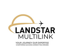 "Landstar Multilink: Elevate Your Journey with Exclusive Private Jet and Charter Services"