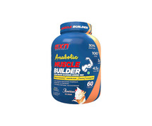 GXN Anabolic Muscle Builder American Ice Cream 3 kg