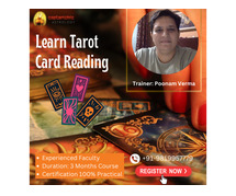 Tarot Card Reading – A Beginner Course