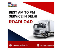 Best AM to PM Service in Delhi