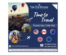 Tourist / Visit Visa