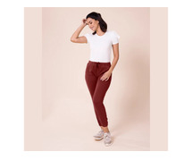 Buy Bottom Wear for Women Online | Gocolors
