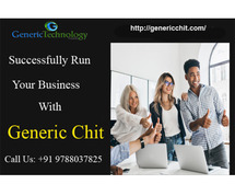 Increase your success Rate in chit fund business Genericchit