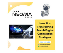 Future Of SEO In Digital Marketing – Neoma Media