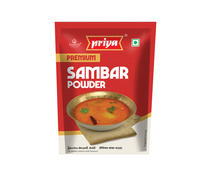 Sambar Powder | Buy Premium Sambar Powder Online | Priya Foods