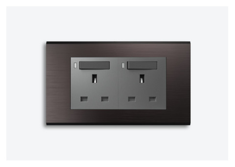 Norisys Unmatched Quality for the Best Switches in India