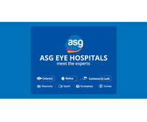 Best Eye Care Hospital in Ujjain | Book Your Appointment Online
