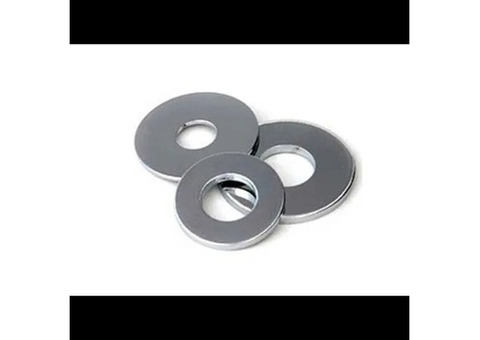 Nickel 201 Washers Manufacturers Exporters & Distruibition