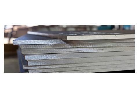 Stainless Steel 304L Sheets Suppliers In India