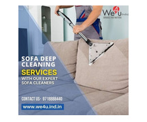 Best Professional Deep Cleaning Service in delhi NCR