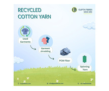 Cotton Yarn Manufacturers in Panipat