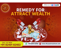 Get Useful Astrological Remedies For Attracting Wealth