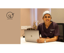 Dr. Sandhya Balasubraminiyan - Best Plastic Surgeon in Hyderabad
