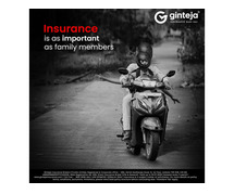 Buy life insurance online | Ginteja Insurance