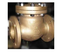 Aluminium Bronze valve manufacturer in India