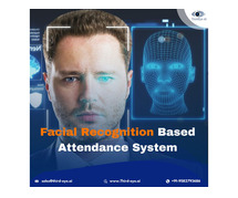 Facial Recognition Based Attendance System