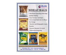 Best Natural Wheat Bags l Rathi Packaging